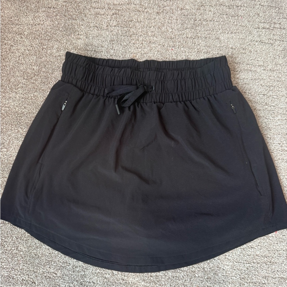 All in motion skort